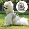 Dogs Reflective Pet Collar Dog Accessories
