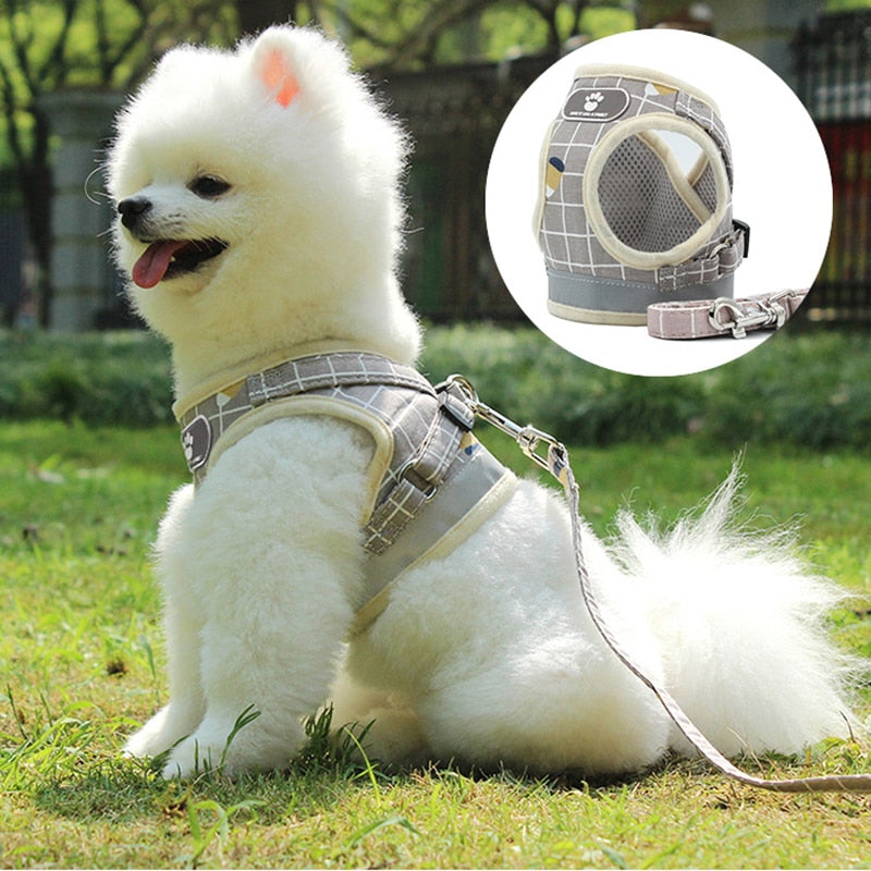 Dogs Reflective Pet Collar Dog Accessories