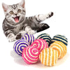 Dog Cat Kitten Pet  Toy