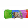 Pet Cat Toys Tunnel Play