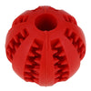 Dog Toy Interactive Rubber Balls