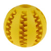 Dog Toy Interactive Rubber Balls