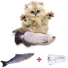 Fish Toy for Dogs