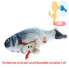Fish Toy for Dogs
