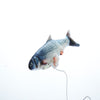 Fish Toy for Dogs