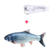 Fish Toy for Dogs