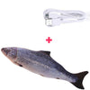 Fish Toy for Dogs