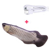 Fish Toy for Dogs