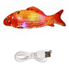 Fish Toy for Dogs