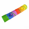 Pet Cat Toys Tunnel Play