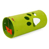 Pet Cat Toys Tunnel Play