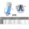 Pet Costume  Doctor  Clothing