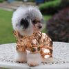 Waterproof Winter Pet Dog  Clothing