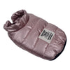 Waterproof Winter Pet Dog  Clothing