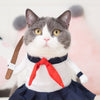 Cat Costume Clothing Corsair