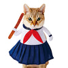 Cat Costume Clothing Corsair