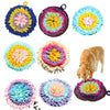 Cat Dog Training Blanket Toy Pet