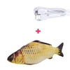 Fish Toy for Dogs