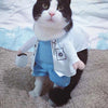 Pet Costume  Doctor  Clothing