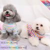 Pet Dog  Puppy Clothing