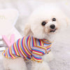 Pet Dog  Puppy Clothing