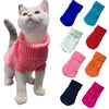 Christmas Pet Cat Clothes