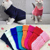 Christmas Pet Cat Clothes