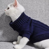 Christmas Pet Cat Clothes