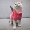 Christmas Pet Cat Clothes
