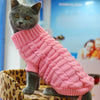 Christmas Pet Cat Clothes